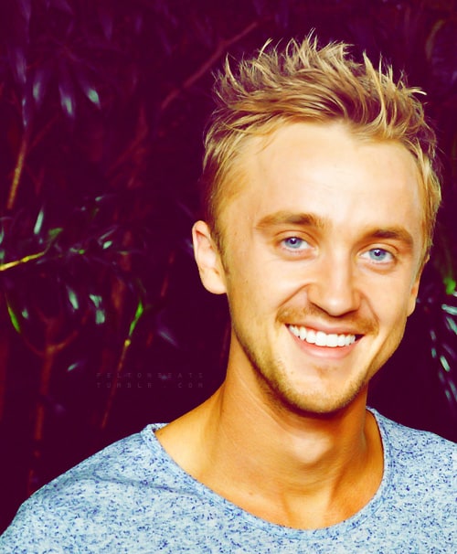 Tom Felton