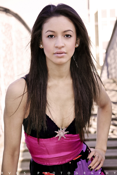 Danielle Peazer