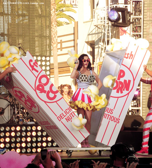 Katy Perry
