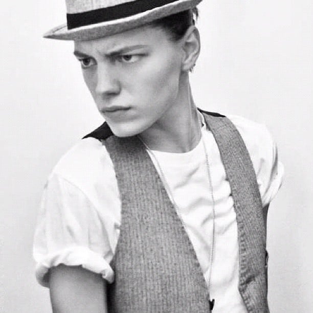 Erika Linder