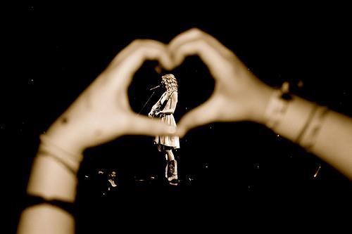 Taylor Swift