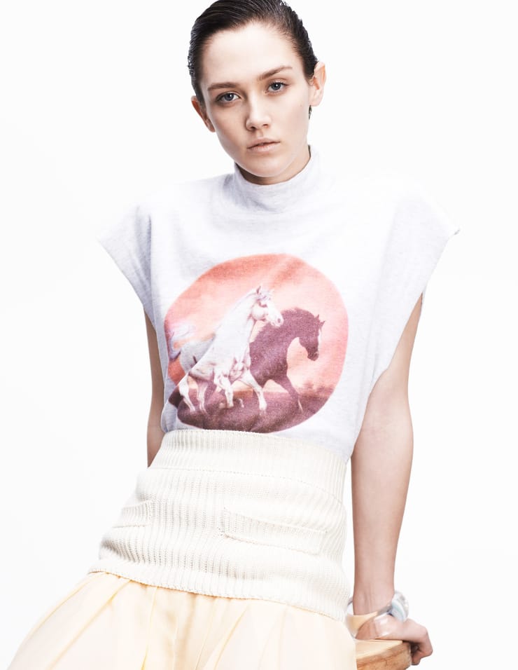 Caitlin Lomax