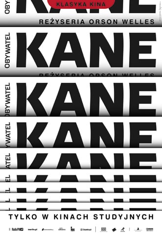 Citizen Kane (1941)