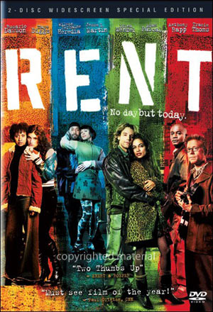 Rent