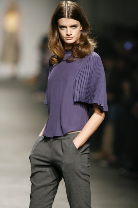Paula Bertolini