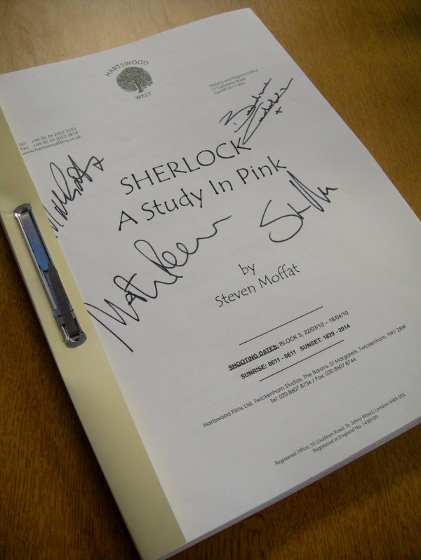 Sherlock Sherlock