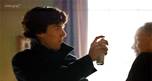 Sherlock Sherlock