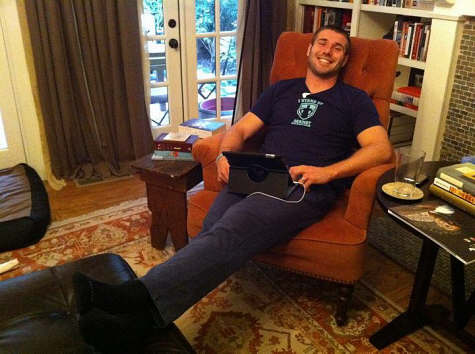 Ben Cohen