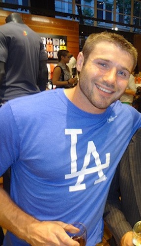Ben Cohen