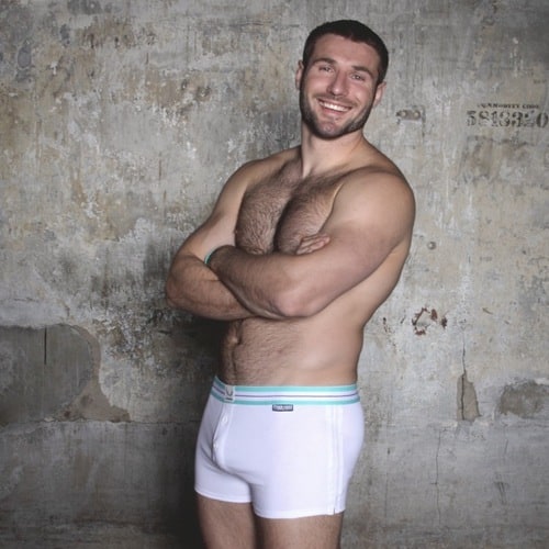 Ben Cohen