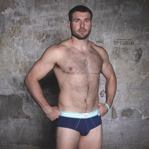 Ben Cohen