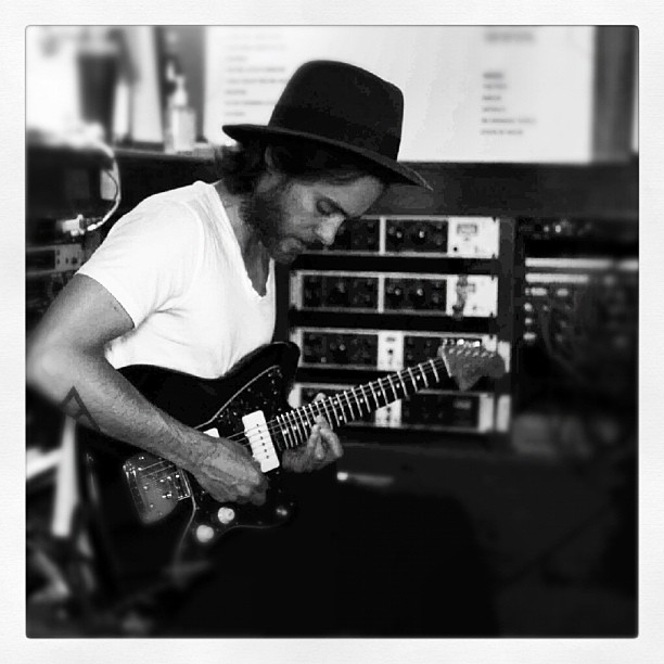 Jared Leto