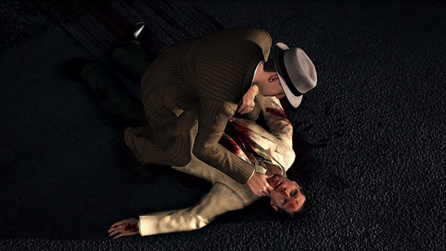 L.A. Noire