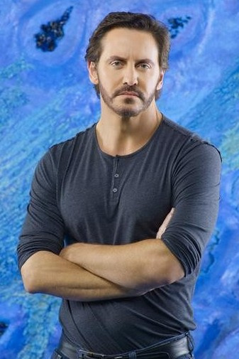 Charles Mesure