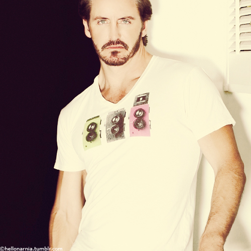 Charles Mesure