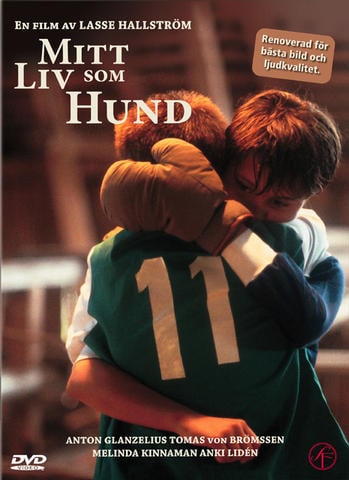My Life as a Dog (1985)