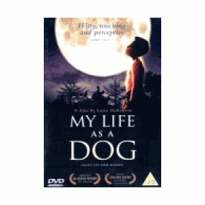 My Life as a Dog (1985)