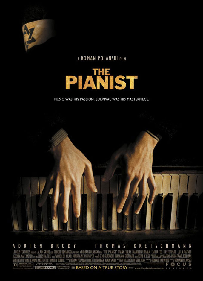 The Pianist The Pianist