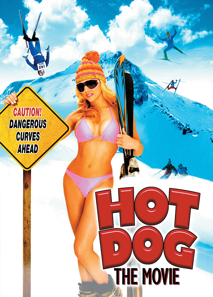 Hot Dog: The Movie