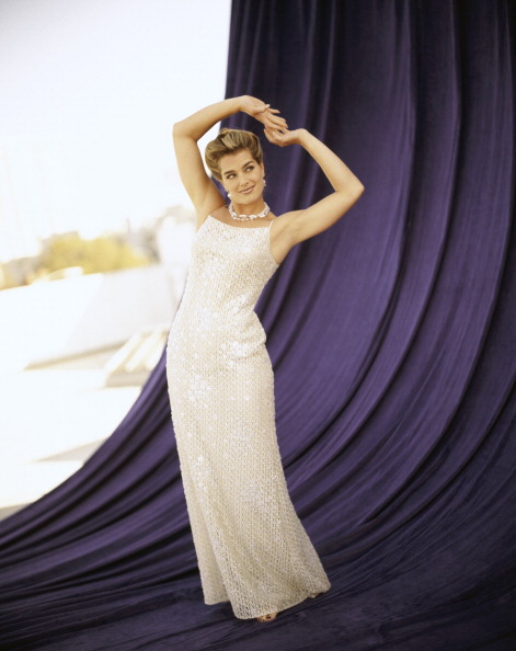 Brooke Shields