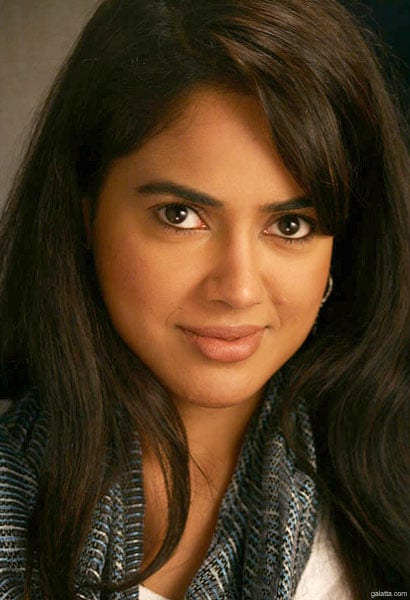 Sameera Reddy