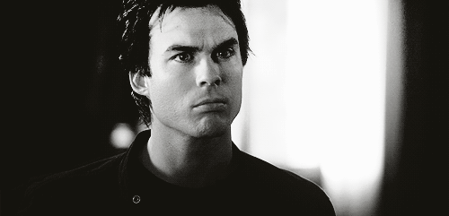 Ian Somerhalder