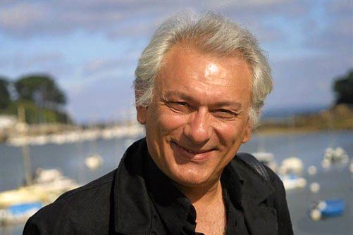 Serge Avedikian