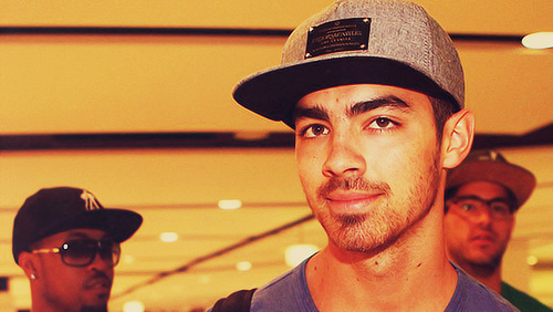 Joe Jonas