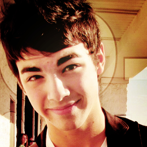 Joe Jonas