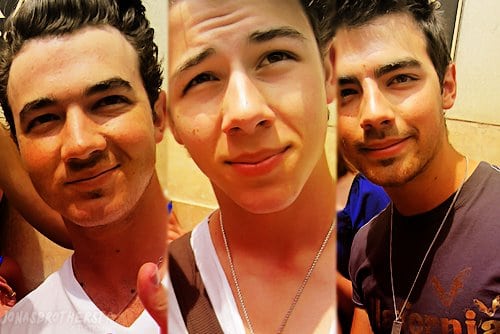 Jonas Brothers