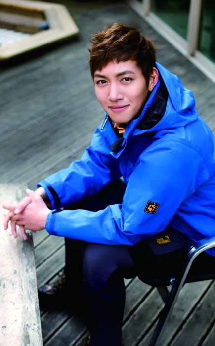 Chang-wuk Ji