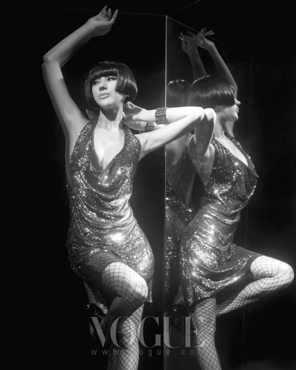 Seo In Young