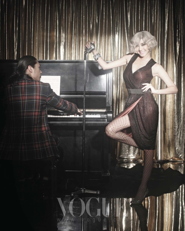 Seo In Young