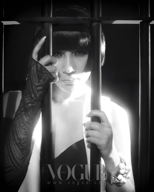 Seo In Young