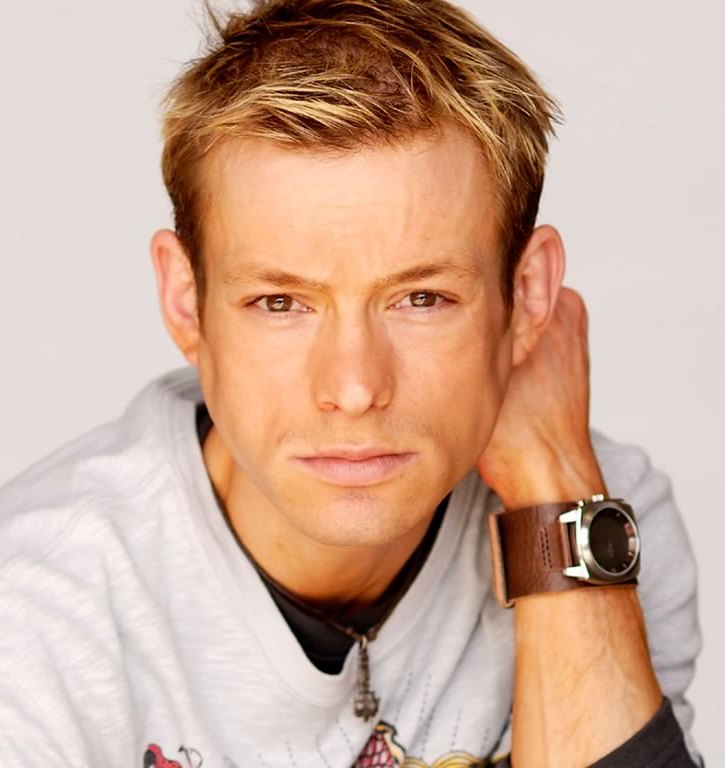 Adam Rickitt