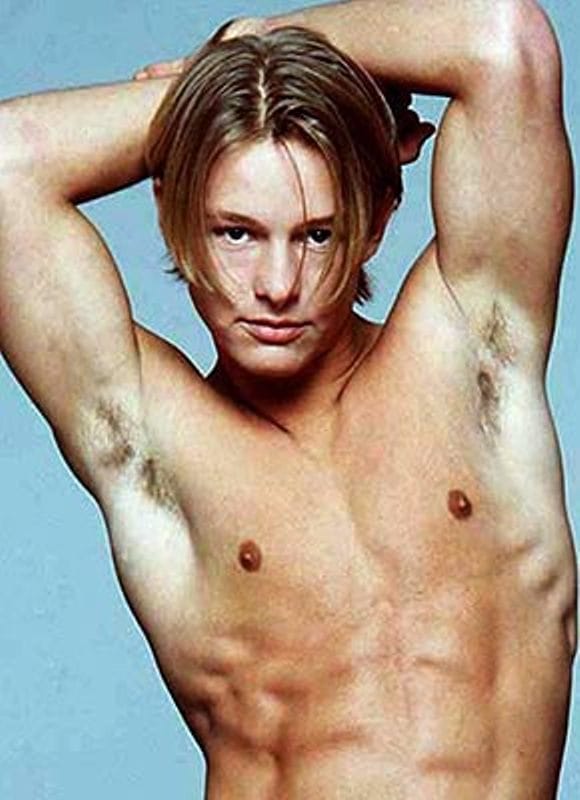 Adam Rickitt
