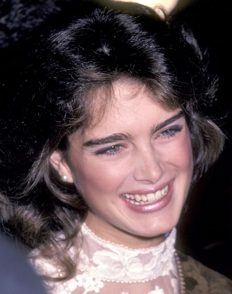 Picture of Brooke Shields