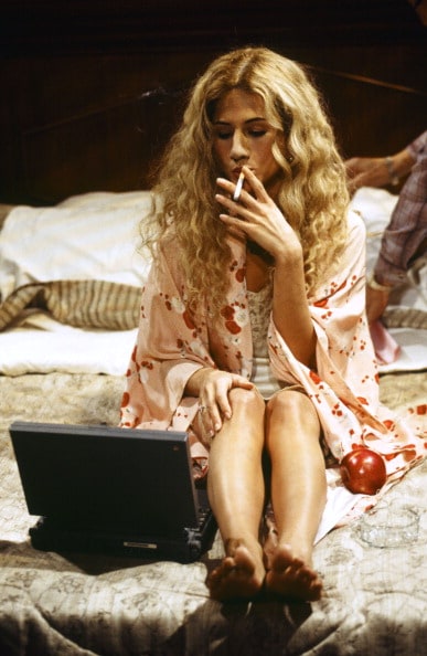 Jennifer Aniston Jennifer Aniston