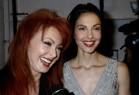 Ashley Judd
