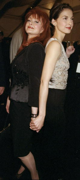 Ashley Judd