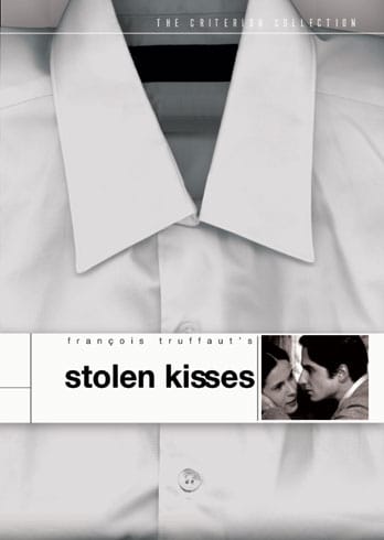 Stolen Kisses - Criterion Collection