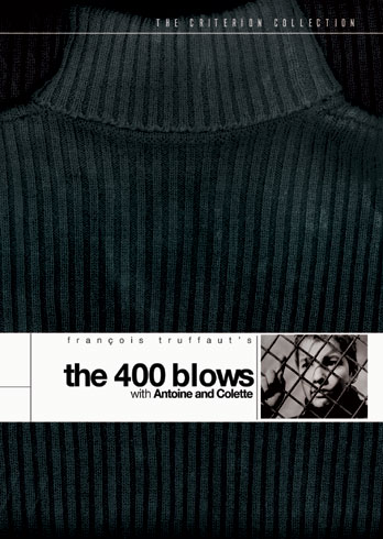 The 400 Blows - Criterion Collection