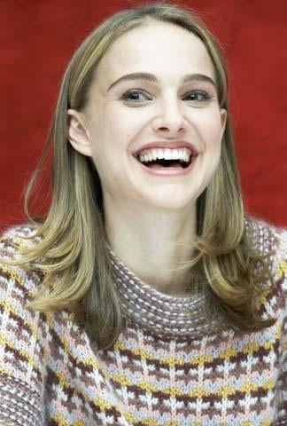 Natalie Portman