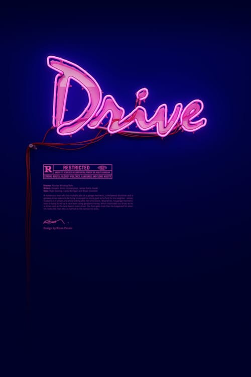 Drive Drive
