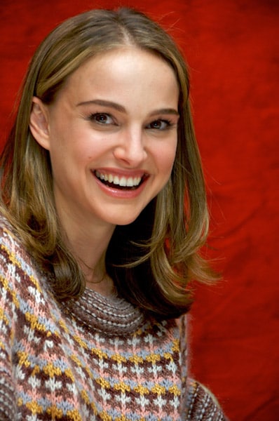 Natalie Portman Natalie Portman