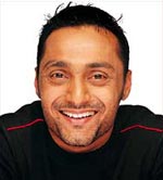 Rahul Bose