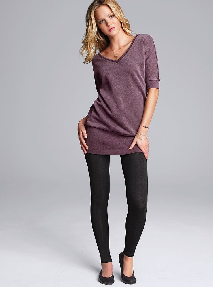 Erin Heatherton Erin Heatherton
