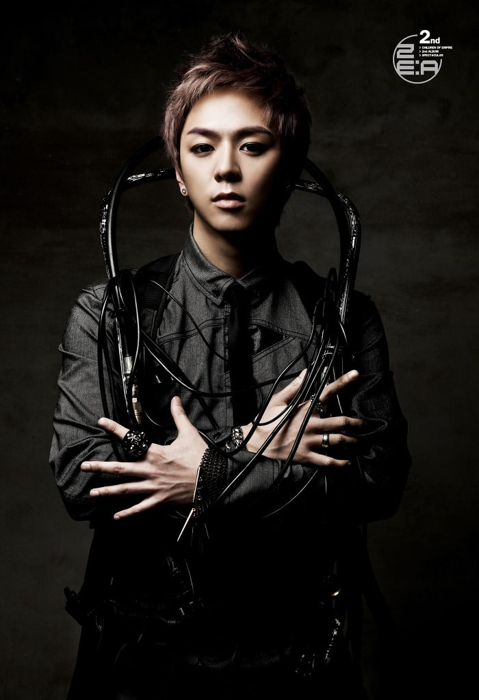 ZE:A ZE:A