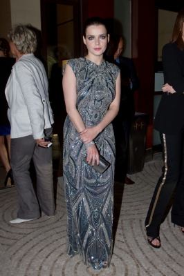 Roxane Mesquida