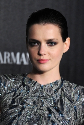Roxane Mesquida